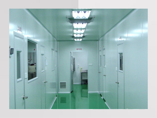 10萬級無塵凈化車間標準是什么？有那些標準？