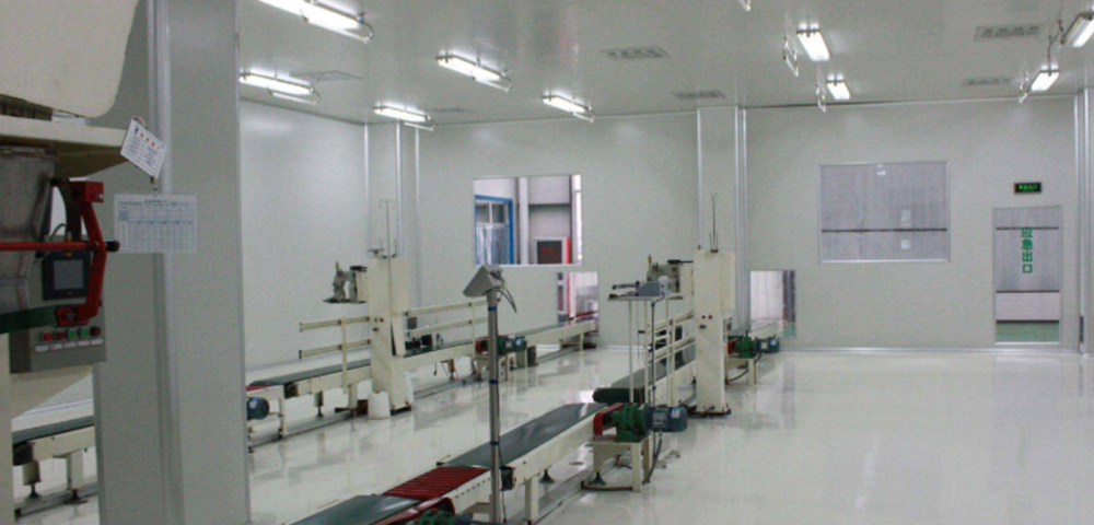 凈化車間裝修:無塵凈化車間裝修工程施工方案有那些？