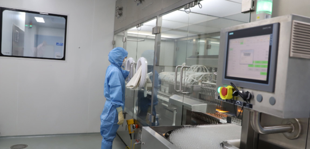 不同級別凈化無塵車間的用途呢？