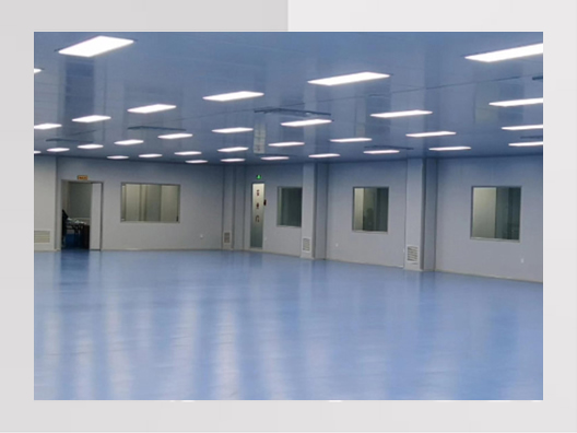 上海松江食品廠無塵凈化車間的要求有那些？