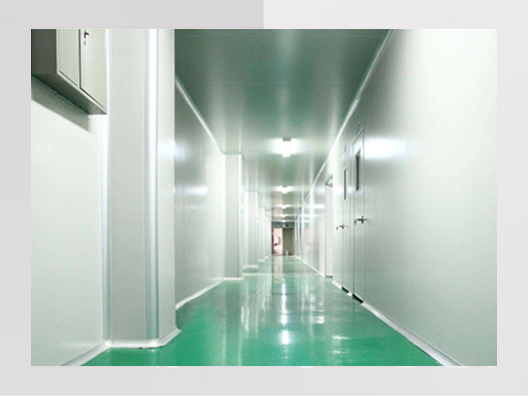 食品廠無(wú)塵凈化車間該如何布局與分區(qū)？