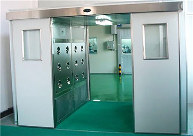 蘇州凈化工程凈化車間的工程中如何選擇使用適合的傳遞窗呢？