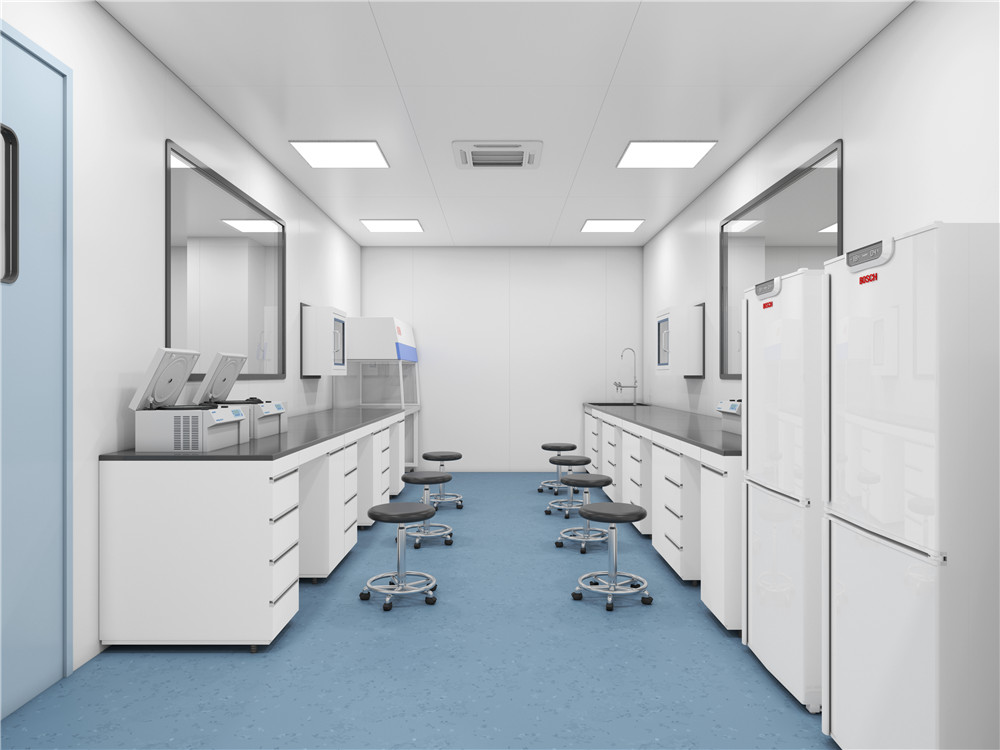 無塵車間潔凈廠房噪音控制的行業(yè)標(biāo)準(zhǔn)有哪些？