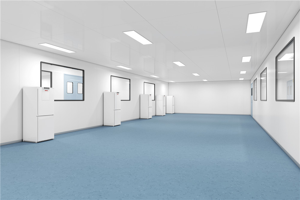 凈化工程公司:凈化工程材料多少錢？成本造價(jià)！