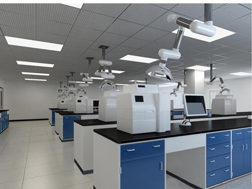 無(wú)塵室廠房裝修你知道潔凈車間的車間材料有什么嗎？